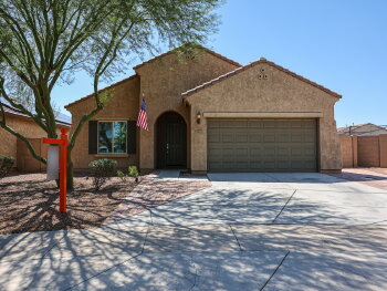 17777 W Maya Way , Surprise,  85387
