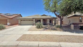 17840 W Andora St , Surprise,  85388