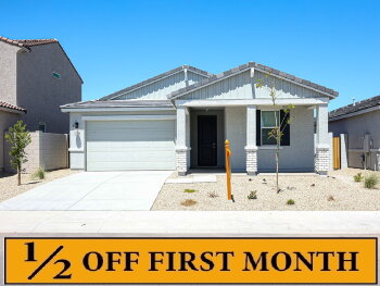 17986 W Avenida Del Sol , Surprise,  85387