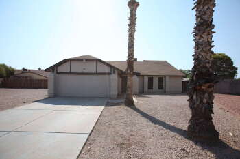 1803 W Barrow Dr , Chandler,  85224