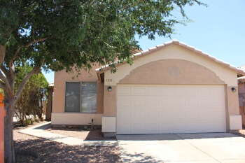 1811 E Hamel Way , Phoenix,  85022
