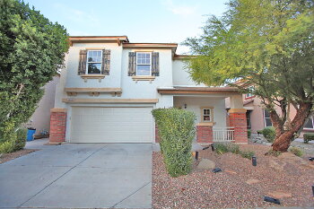 18162 W Elm St , Surprise,  85388