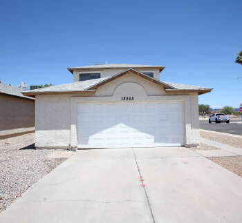 18205 N 87th Dr , Peoria,  85382