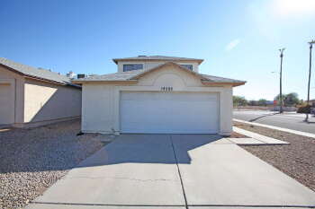 18205 N 87th Dr , Peoria,  85382
