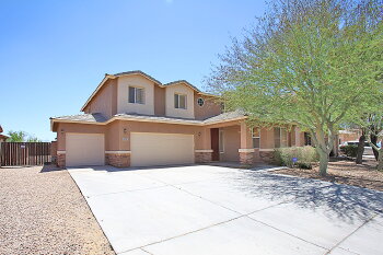 18447 W Caribbean Ln , Surprise,  85388