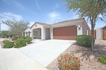 20238 W Buchanan St , Buckeye,  85326