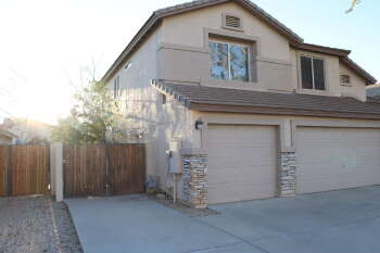 21123 N 82nd Ave , Peoria,  85382