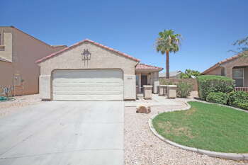 21532 W Durango St , Buckeye,  85326