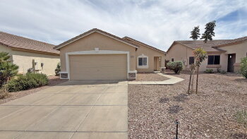 22553 W Mohave St , Buckeye,  85326