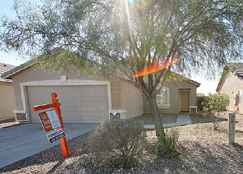 22553 W Mohave St , Buckeye,  85326