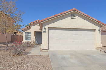 22832 W La Pasada Blvd , Buckeye,  85326