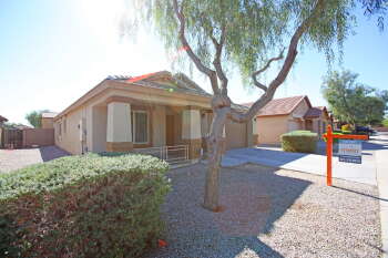 23651 W Corona Ave , Buckeye,  85326