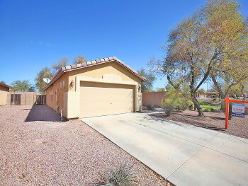 24934 W Dove Trl , Buckeye,  85326