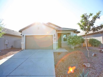 25138 N 134th Ln , Peoria,  85383