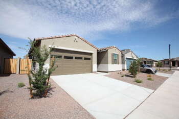 25454 N 144th Dr , Surprise,  85387