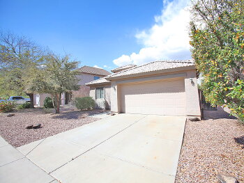 25754 W Siesta Way , Buckeye,  85326