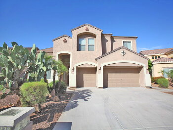 25806 N 50th Gln , Phoenix,  85083