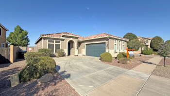 26134 N Desert Mesa Dr , Surprise,  85387