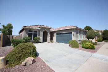 26134 N Desert Mesa Dr , Surprise,  85387
