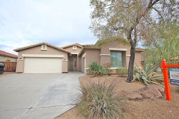 27158 N Whitehorn Trl , Peoria,  85383