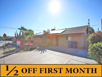 1003 W Howe St , Tempe,  85281