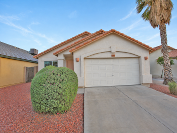 3011 W Zachary Dr , Phoenix,  85027