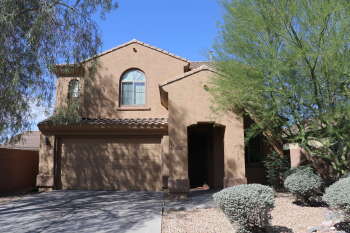 30142 N 71st Ave , Peoria,  85383
