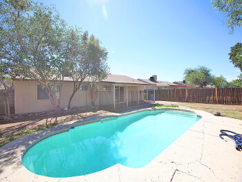 3144 W Charleston Ave , Phoenix,  85053