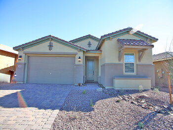 31853 N 130th Ave , Peoria,  85383