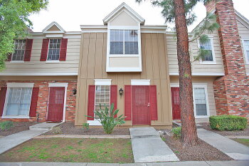 3411 W Morrow Dr Unit 3 , Phoenix,  85027