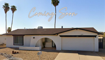 3731 W Hartford Ave , Glendale,  85308