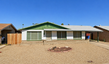 3832 W Acapulco Ln , Phoenix,  85053
