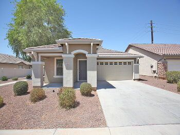 3926 E Kent Ave , Gilbert,  85296