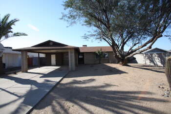 401 W Utopia Rd , Phoenix,  85027
