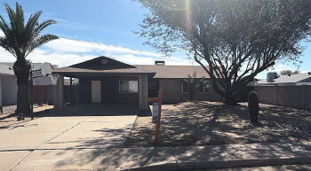 401 W Utopia Rd , Phoenix,  85027