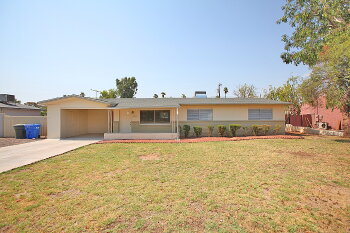 4129 E Bluefield Ave , Phoenix,  85032