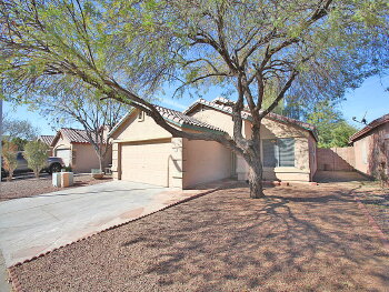 4634 N 84th Ln , Phoenix,  85037