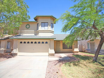 4645 N 99th Dr , Phoenix,  85037