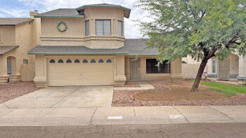 4645 N 99th Dr , Phoenix,  85037