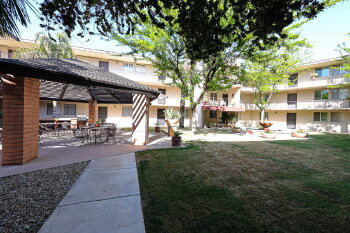 4727 E Lafayette Blvd #330 , Phoenix,  85018