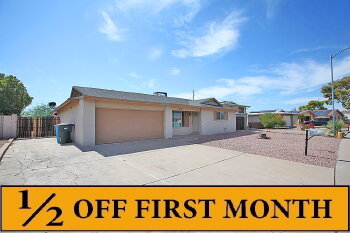 4821 W Altadena Ave , Glendale,  85304