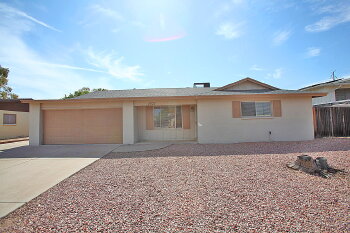 4821 W Altadena Ave , Glendale,  85304