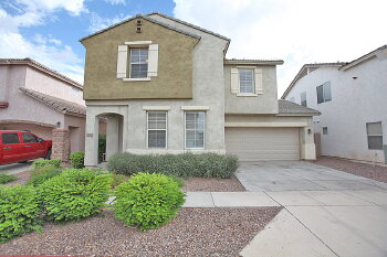 5313 W Albeniz Pl , Phoenix,  85043