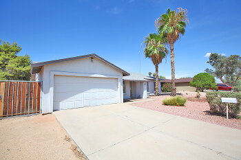 5346 W Sierra St , Glendale,  85304