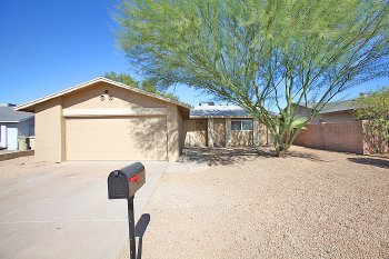 5520 W Alice Ave , Glendale,  85302