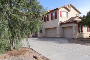 5652 W Manzanita Dr , Glendale,  85302