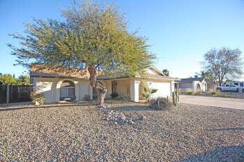 5736 W Angela Dr , Glendale,  85308