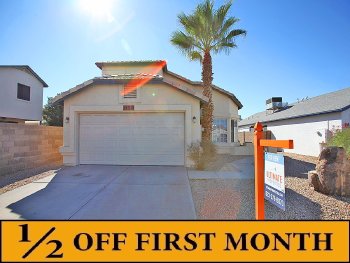 5911 W Shangri La Rd , Glendale,  85304