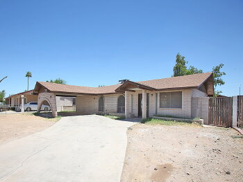 6043 N 71st Ln , Glendale,  85303