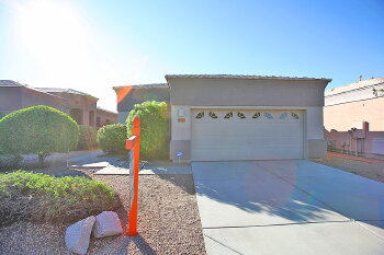 6331 W Pontiac Dr , Glendale,  85308